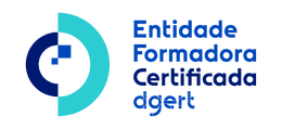 DGERT - Entidade Formadora Certificada